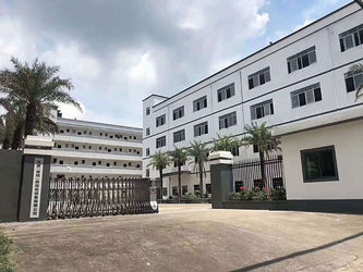 China Yihan (shenzhen) Automation Equipment Co., Ltd.
