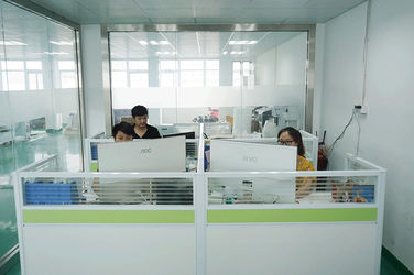 China Yihan (shenzhen) Automation Equipment Co., Ltd.