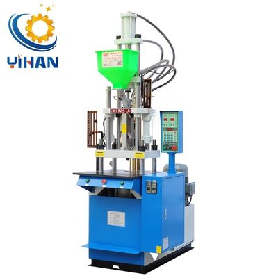 Hydraulische YH-200ST Desktop Koptelefoon Plug Cable Puge Maker met 200mm Open Stroke