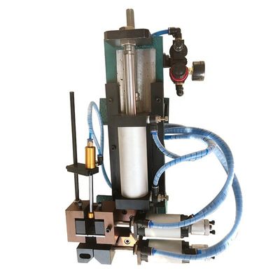 Grote vierkantkabellijnen stripper voor 220V multi-core gas-elektrische draad kabel strippen