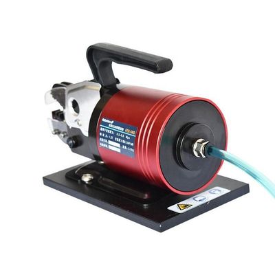 Precieze pneumatische enkelkorrelige bulk-koudpers-terminalcrimping tangen met AC220V 50HZ