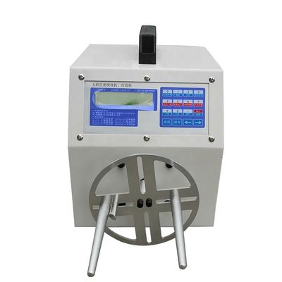 200W krachtrating draadbindingsmachine YH-200W voor automatische draad wikkelen en spoelen