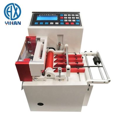 Snij pijpen moeiteloos met automatische pijpsnijmachine Snijlengte 0,1-9999,9 mm