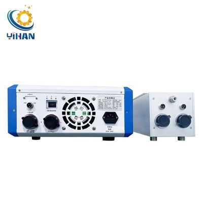 Ultrasone 0,35-12mm2 koperdraad lassen machine 2000W voor lascapaciteit 0,35-12mm2