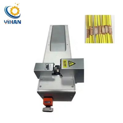 Ultrasone 0,35-12mm2 koperdraad lassen machine 2000W voor lascapaciteit 0,35-12mm2