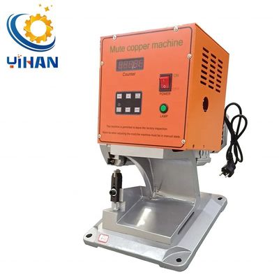 370*350*470mm koperen gewrichtspersmachine met 2000 keer/uur werkend rendement