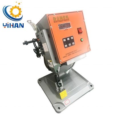 370*350*470mm koperen gewrichtspersmachine met 2000 keer/uur werkend rendement