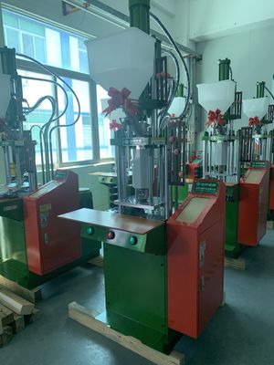 30 kN Ejector Force YH-450ST Plastic Injection Machine Parts voor Apple Head Connector
