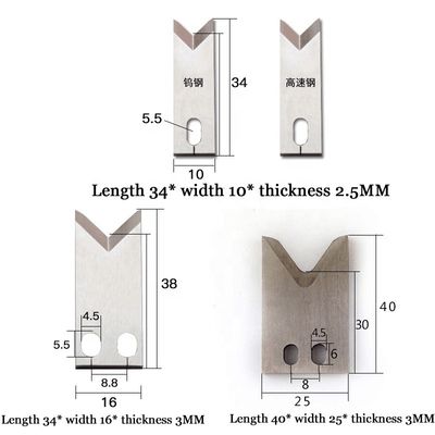 YH-845 Stylus Automatische snij- en strippingsmachine voor hoge snelheid precisiele elektrische draad