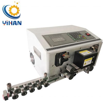 Multi Softlines BVR Stripping Range 0,5-25 mm2 Computerized Wire Stripper Cutter YH-D825