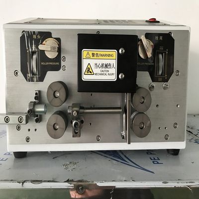 Multi Softlines BVR Stripping Range 0,5-25 mm2 Computerized Wire Stripper Cutter YH-D825