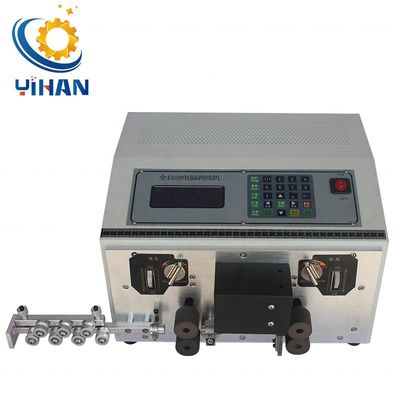 Multi Softlines BVR Stripping Range 0,5-25 mm2 Computerized Wire Stripper Cutter YH-D825