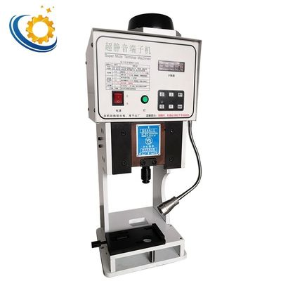YH-2.0T Halfautomatische terminal krimpmachine 20KN Krimpcapaciteit Koperkabel