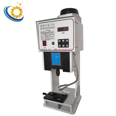 YH-2.0T Halfautomatische terminal krimpmachine 20KN Krimpcapaciteit Koperkabel