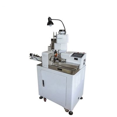 Automatische soldeermachine met een enkel kopje 5 Output voor grote productie
