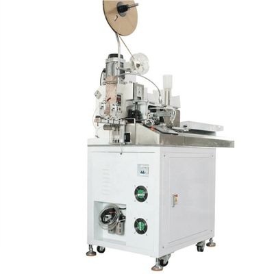 Automatische soldeermachine met een enkel kopje 5 Output voor grote productie