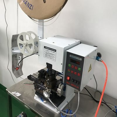 Multifunctionele terminalmachine voor horizontaal krimpen en strippen tegen betaalbare prijzen