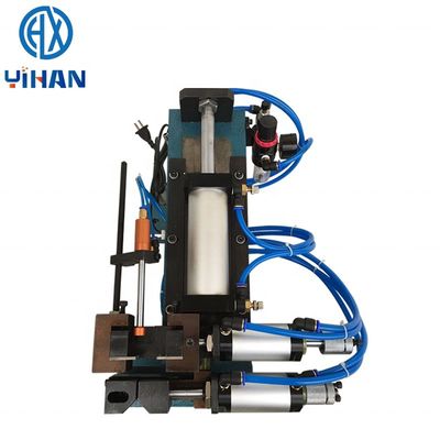 Elektrische pneumatische peeling machine voor en betaalbare peeling 220V/110V 400*300*270mm