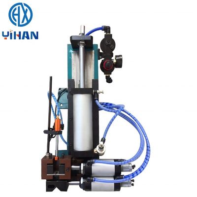 Elektrische pneumatische peeling machine voor en betaalbare peeling 220V/110V 400*300*270mm