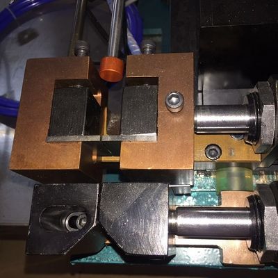 Elektrische pneumatische peeling machine voor en betaalbare peeling 220V/110V 400*300*270mm