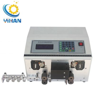 30 kg High Yield Computer Draad Peeling Machine 0,5-10mm2 met Ultra-High Speed