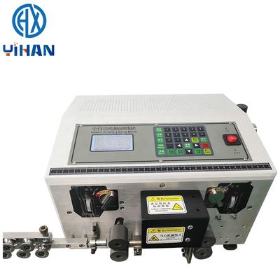 30 kg High Yield Computer Draad Peeling Machine 0,5-10mm2 met Ultra-High Speed