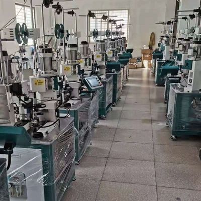 Snijmachine voor JST-connectoren VH XH SM SH PH-terminals 4000 stuks per uur