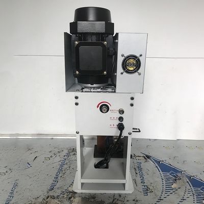 Ultra-stille terminale krimpmachine met 30/40 mm slag- en draadbereik 0,1-2,5 mm2