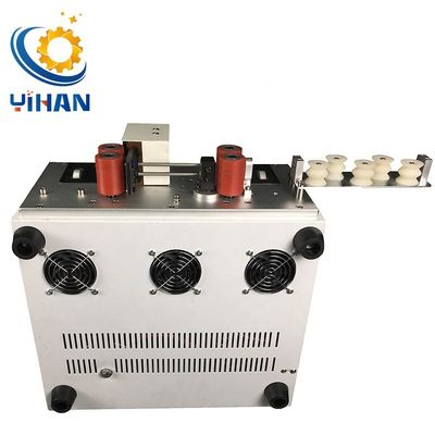 Hoge precisie YH-880S dubbel automatische koperdraad snij- en strippemachine