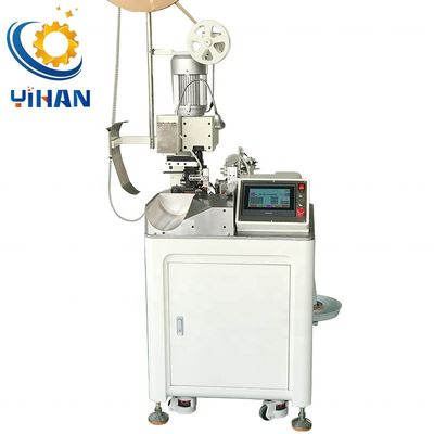 Vervaardigd met 600*700*1500mm Volledig automatische krimpmachine