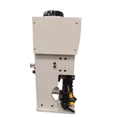 290*280*660 PerfectYH-3T Volledig automatische draad/kabel strippen snijmachine krimpmachine/terminal machine