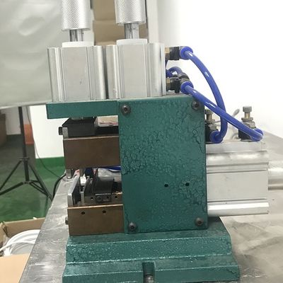 Krachtige 3F kerndraad pneumatische stripmachine voor AC220V/110V 50/60HZ stroomvoorziening