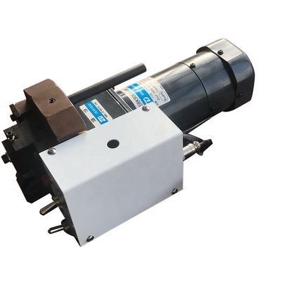 300*160*160 RJ45 netwerkconnector kabel krimpmachine met automatische functie