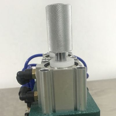 Krachtige 3F kerndraad pneumatische stripmachine voor AC220V/110V 50/60HZ stroomvoorziening