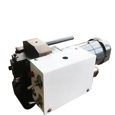 300*160*160 RJ45 netwerkconnector kabel krimpmachine met automatische functie