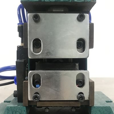 Krachtige 3F kerndraad pneumatische stripmachine voor AC220V/110V 50/60HZ stroomvoorziening