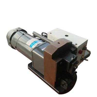 300*160*160 RJ45 netwerkconnector kabel krimpmachine met automatische functie