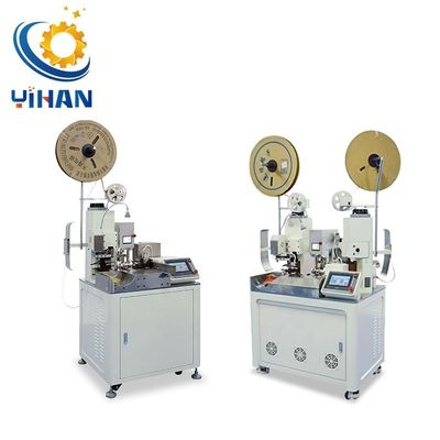YH-ST02S-3 Automatische draadterminal waterdichtingen invoegmachine met 220V stroomtoevoer