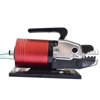 Precieze pneumatische enkelkorrelige bulk-koudpers-terminalcrimping tangen met AC220V 50HZ