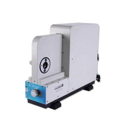 75 kg pneumatische terminalcrimpmachine voor koperen luchtvaartterminals met een oppervlakte van 2-35 mm