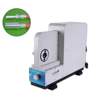 75 kg pneumatische terminalcrimpmachine voor koperen luchtvaartterminals met een oppervlakte van 2-35 mm