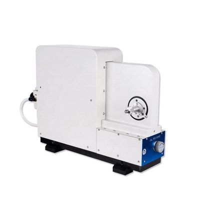 75 kg pneumatische terminalcrimpmachine voor koperen luchtvaartterminals met een oppervlakte van 2-35 mm