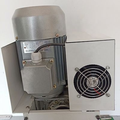 Ultra-stille 2,0 ton terminale krimpmachine gemaakt in draadbereik 0,1-4,5 mm2 AWG11-AWG32