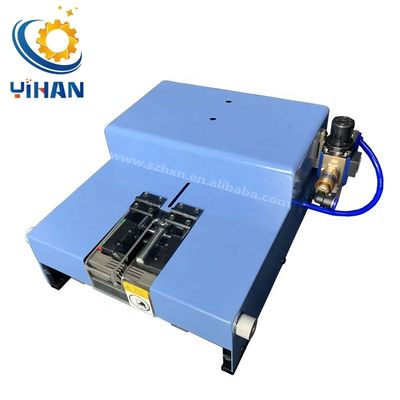 400*370*200mm Stripper voor Multi-Core Draad Pneumatische Peeling Machine SEO Friendly