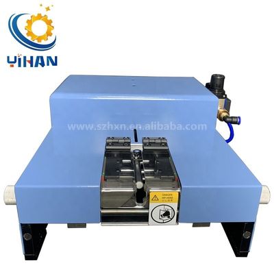 400*370*200mm Stripper voor Multi-Core Draad Pneumatische Peeling Machine SEO Friendly