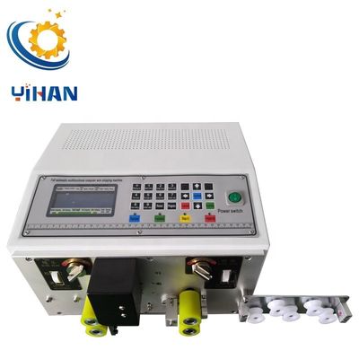 YH-845 draad snijmachine elektrische draad snijmachine met 220V 50-60HZ