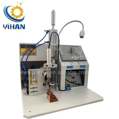 Soldeermachine YH-6520 Automatische mobiele opladerkabel USB Type C Data kabel maken machine voor iPhone