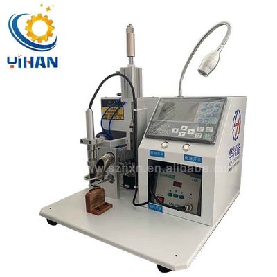 Soldeermachine YH-6520 Automatische mobiele opladerkabel USB Type C Data kabel maken machine voor iPhone