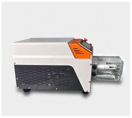 YH6010 Coaxiale kabelpeelingapparatuur Snijmachine voor kabelverwerking