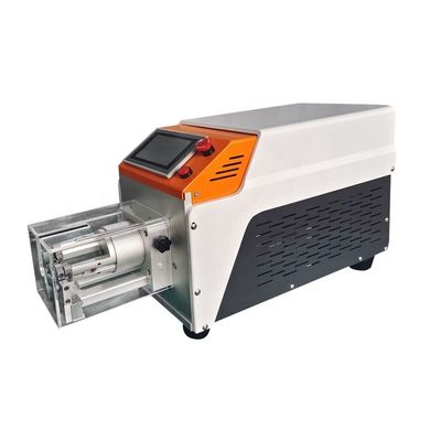 YH6010 Coaxiale kabelpeelingapparatuur Snijmachine voor kabelverwerking